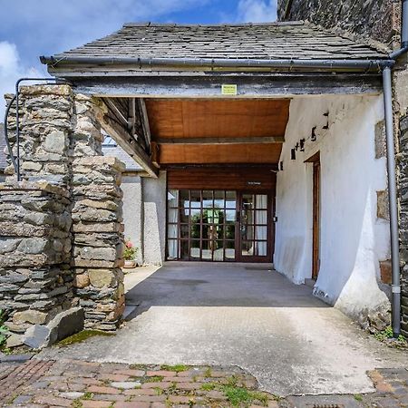Tower Cottage Millom Extérieur photo
