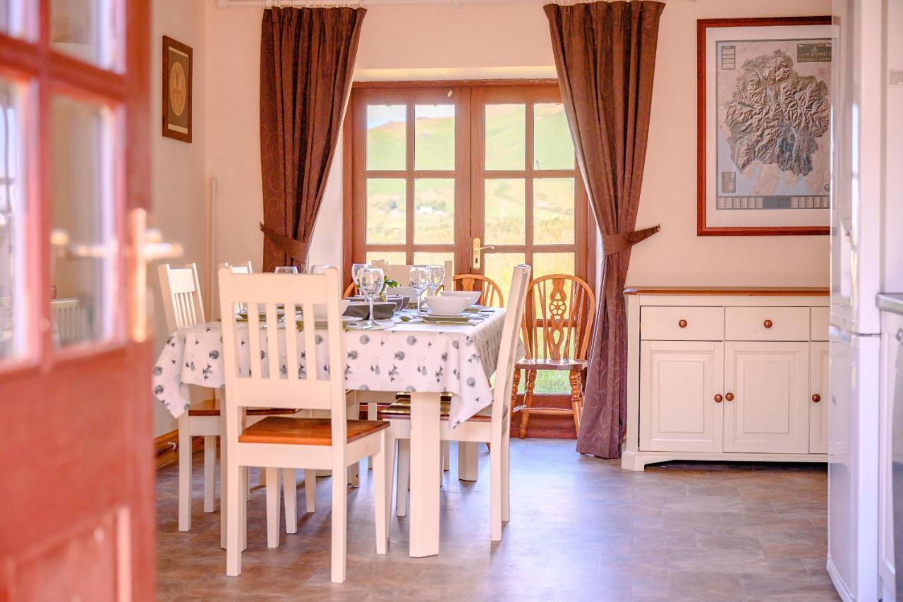 Tower Cottage Millom Extérieur photo